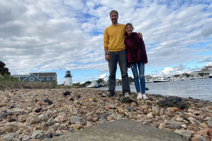 Cape Cod Scavenger Hunt: Explore Hidden Gems!