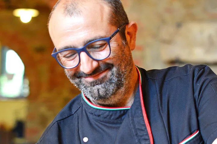 Uncover Tuscan Culinary Secrets: A Traditional Pasta Journey in Montepulciano