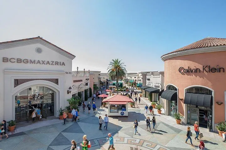 Carlsbad Private Transfer: Legoland & Orange County