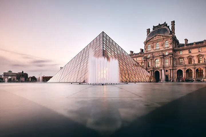 Paris Secrets: Self-Guided Tour of Hidden Gems