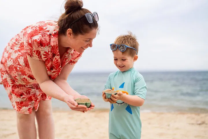 Laguna Beach Family Adventure: Art, Sun, and Coastal Wonders!