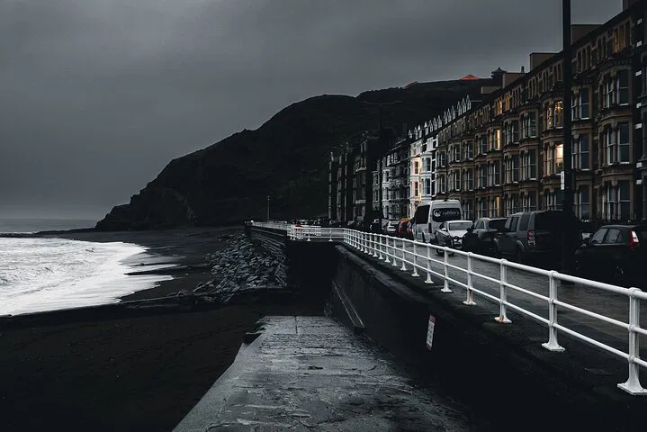 Uncover Welsh Legends: A West Wales 9-Hour Journey from Cardiff