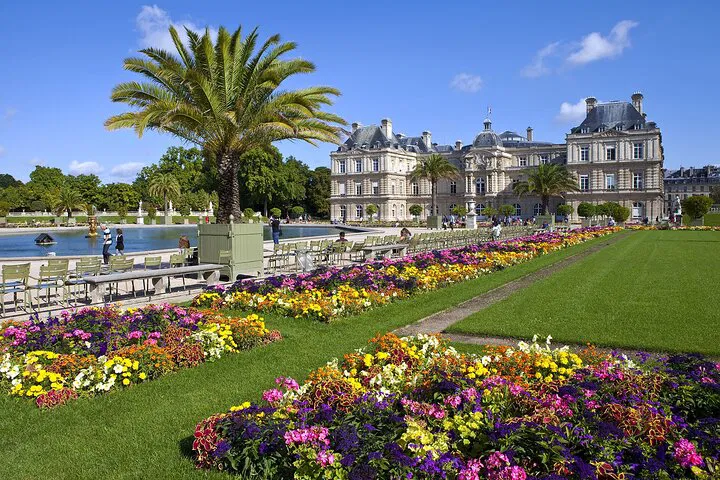 Parisian Gourmet Secrets: A Private Food Tour in the Latin Quarter & Saint Germain