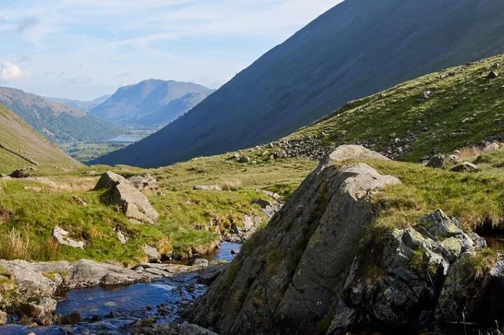 Lake District Private Tour: Unveiling UK's Natural Splendor from York