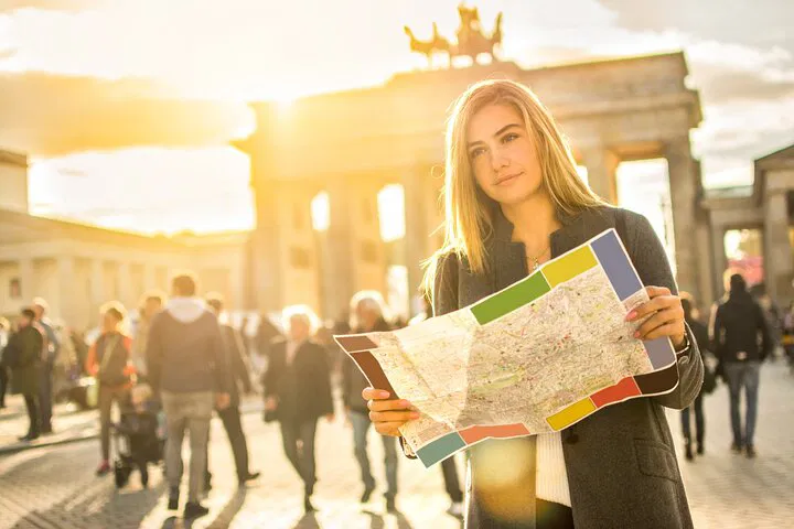 Stress-Free Berlin to Dresden Private Transfer: Sightseeing Included!