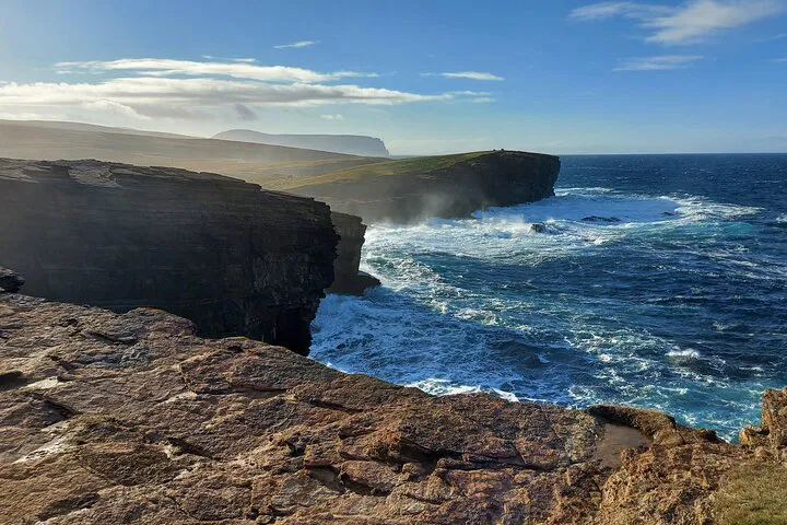 Unearth Orkney's Ancient Wonders: A West Mainland Journey Through Time
