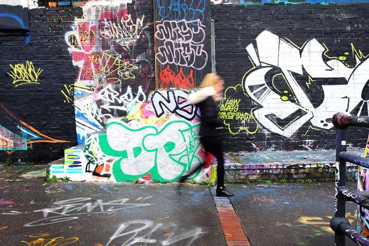 Discover Manchester Like a Local: A Personalized Private Tour
