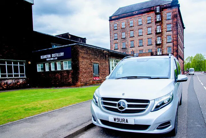 Unlock Scotland's Spirit: A Private Gin & Whisky Distillery Adventure