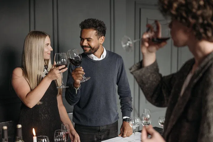 Uncork the Langhe: Barolo & Barbaresco Wine Tasting Adventure