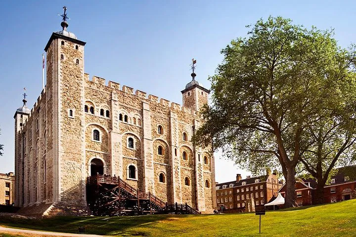 Unearth London's Dark Past: A Self-Guided Medieval Audio Adventure