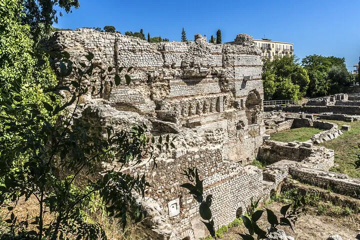 Nice Cimiez Museum: Skip the Line & Explore Roman History