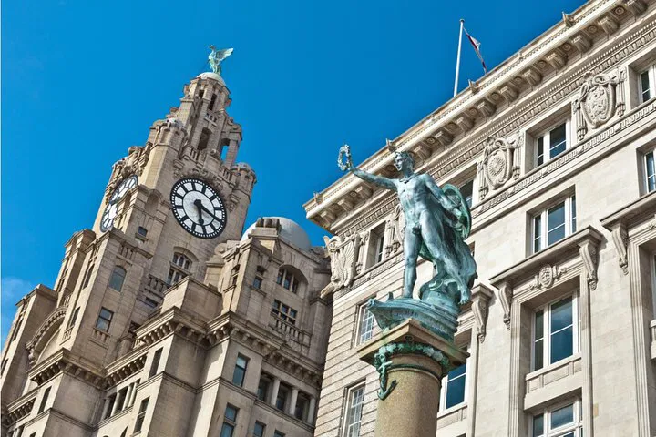Uncover Liverpool's Rock 'n' Roll Secrets: The Beatles Quest Experience