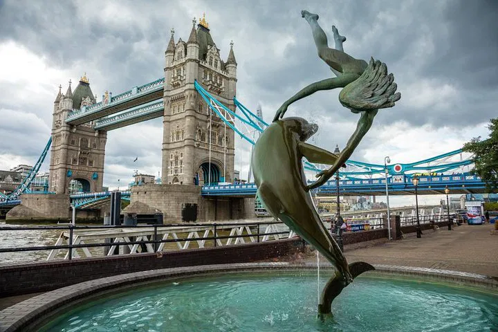 Unveiling Historic London: A Personalized Photography Expedition