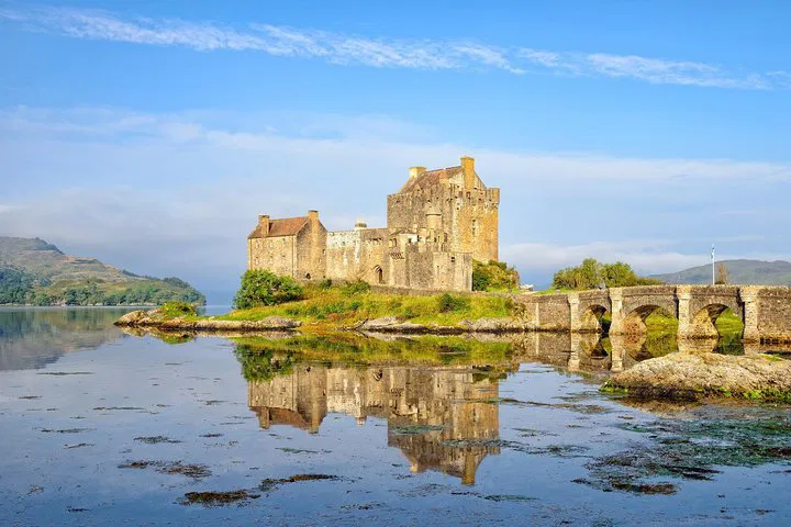 Loch Ness, Eilean Donan & Highlands 2-Day Tour
