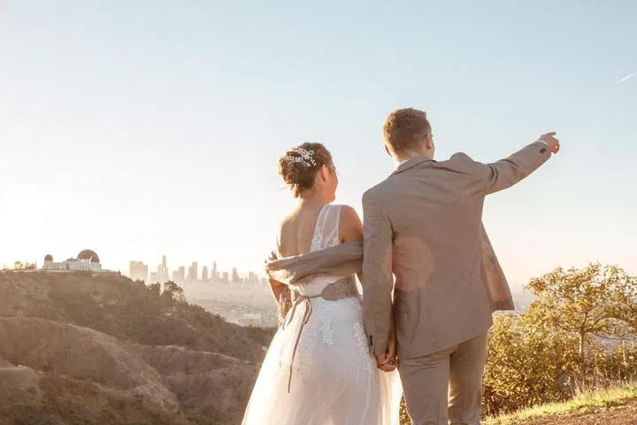 Beverly Hills Photo Magic: Capture Your Dream Vacation!