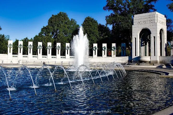 Uncover DC's Treasures: A Personalized National Mall Walking Adventure