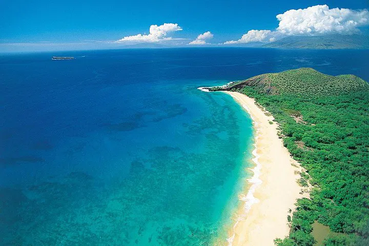 Maui's Elite Private Tour: Discover Paradise in Luxury