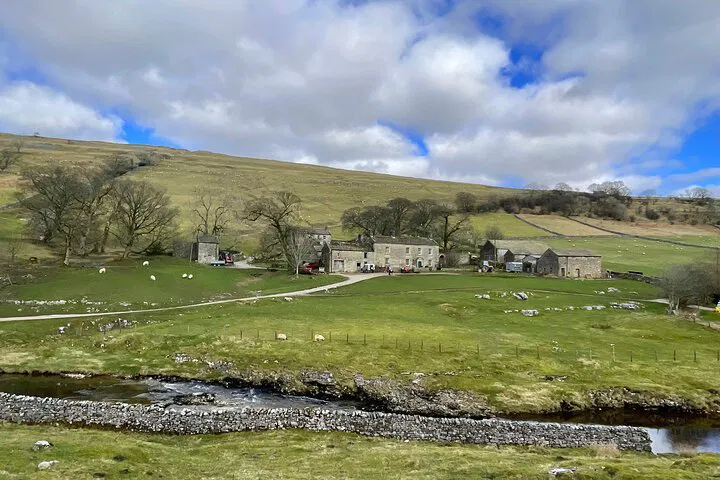 Step into 'All Creatures' World: A Yorkshire Dales Private Tour