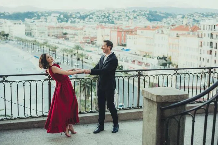 Monaco Memories: Capture Your Dream Vacation with a Local Pro!