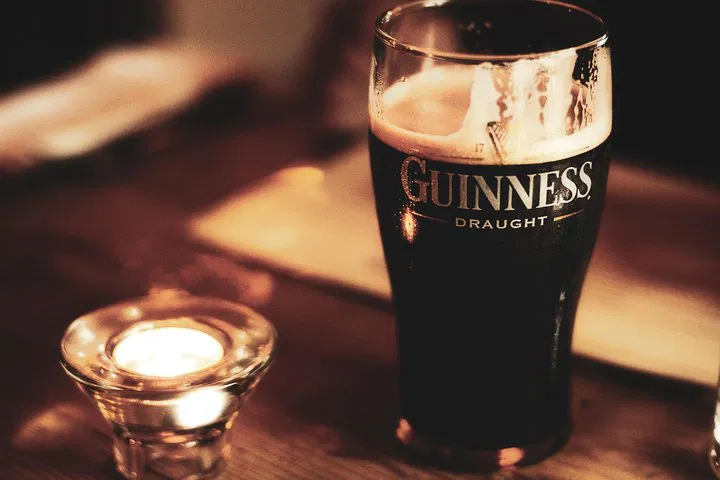 Dublin's Hidden Gems: Black Experience Pub Tour Unveiled