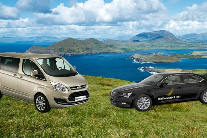 Unveiling Dingle Peninsula: A Luxurious, Personalized Irish Escape