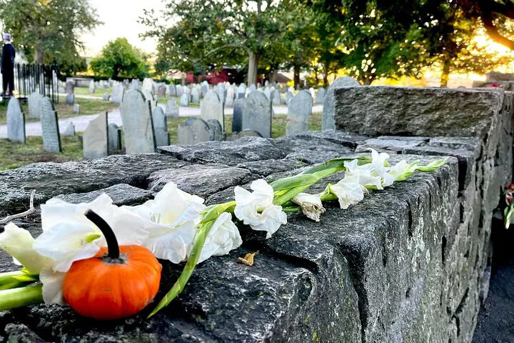 Uncover Salem's Dark Past: A Witch Trial History Tour