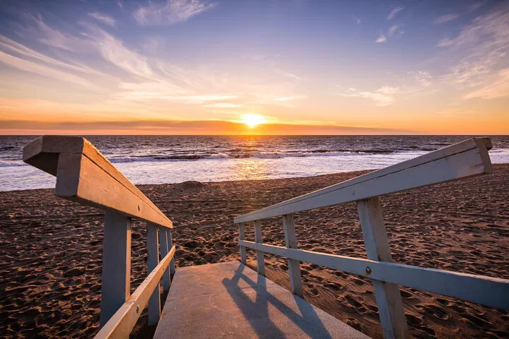 Malibu Photo Magic: Capture Your Dream Photoshoot!