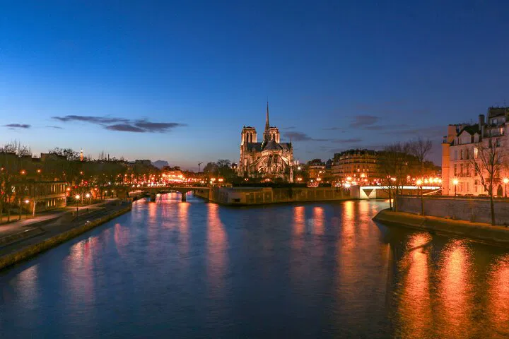 Uncover Paris's Vibrant Street Art: A Local's Immersive Walking Tour