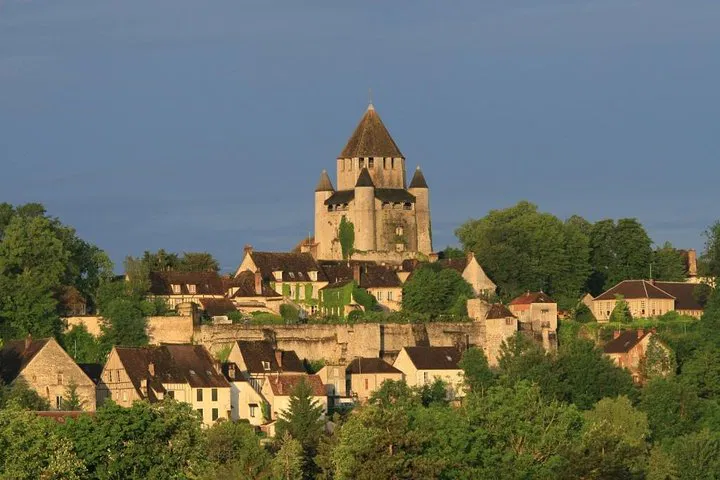 Provins Medieval City: Step Back in Time Near Paris