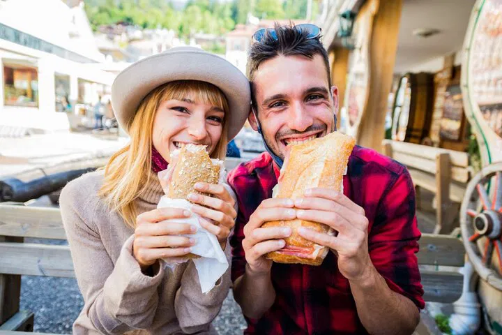 Paris Wine & Food Tour: Taste the City of Lights