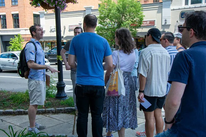 South Orange Food Tour: A Culinary Adventure in NJ's Suburbs