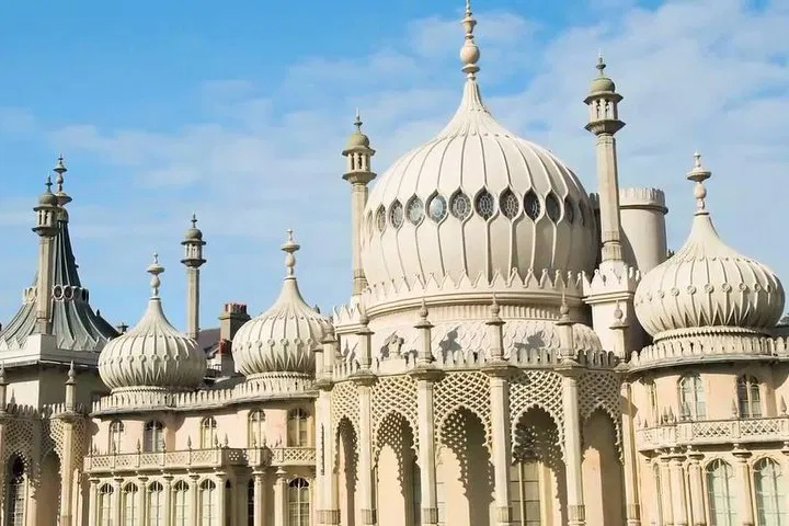 Discover Brighton & White Cliffs: A Bespoke London Escape