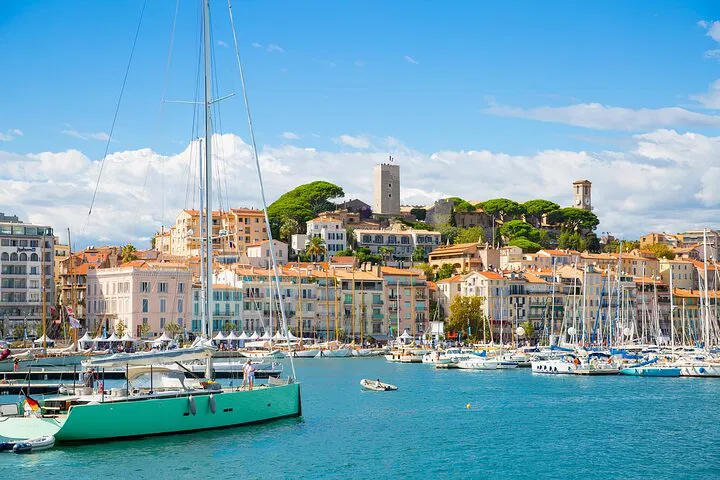 Cannes Shore Excursion: Craft Your Riviera Adventure