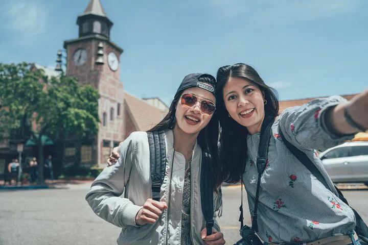 Santa Barbara Stroll: Unveiling Paradise Through History and Culture