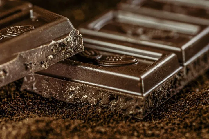 Parisian Dark Chocolate Delight: A Sensory Tasting Journey