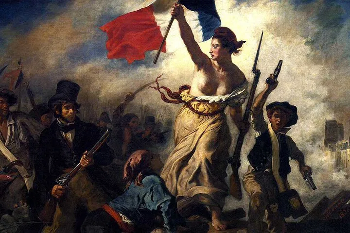 Louvre Museum Tour: Skip the Line & See Masterpieces