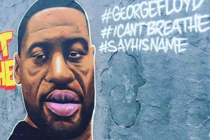 Berlin's Canvas: Uncover Friedrichshain-Kreuzberg's Street Art Secrets