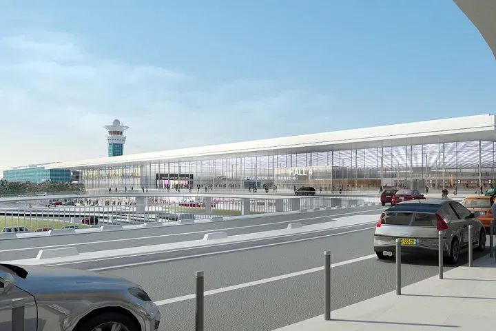 Effortless Paris Arrival: Private Airport Transfers to La Defense
