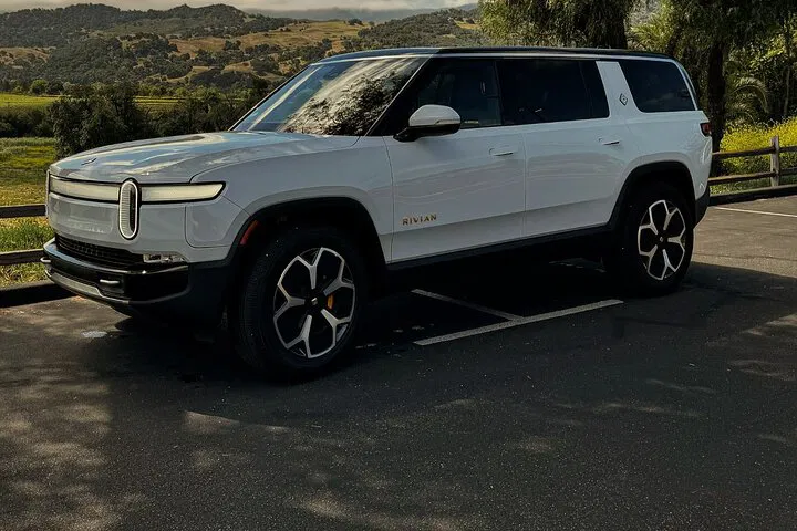 Santa Barbara Private Ride: Tailored Transportation Awaits!