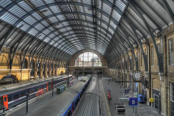 Magical Harry Potter London Walking Tour: Film Locations