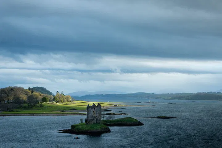 Oban Whisky & Highlands Tour: Private Scenic Day Trip