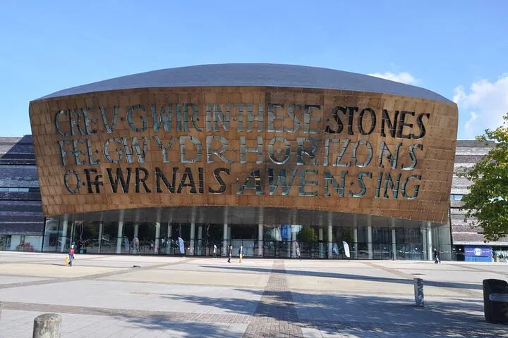 Discover Cardiff: A Capital Day Trip from London!