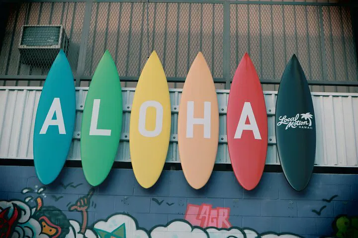 Oahu's Scenic Treasures: A Whirlwind Day of Local Delights
