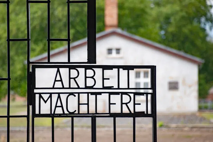 Sachsenhausen Tour: Unveiling Nazi Horrors Near Berlin