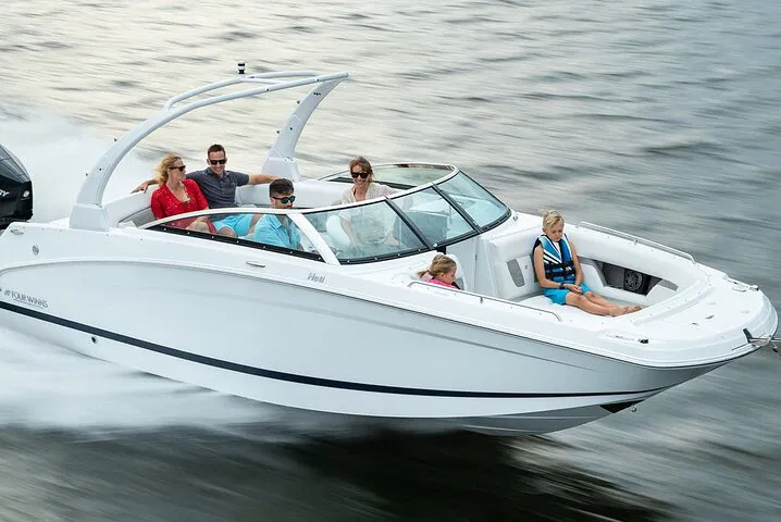 Cannes & Lérins Islands: Private Seabob Adventure!