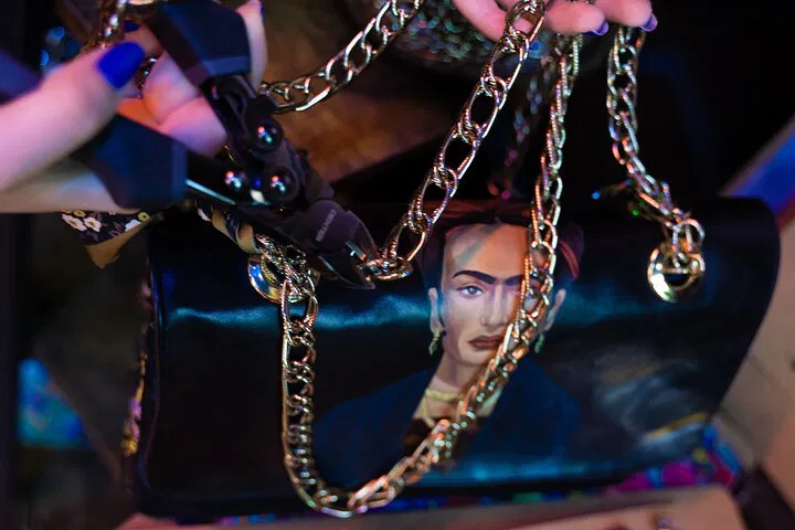 Design Your Dream Parisian Bag: A Luxury Fashion Experience with a Chanel Alum!