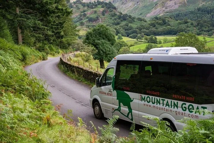 Lake District Day Trip from York: See 5 Scenic Spots