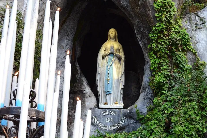 Lourdes Day Trip: A Spiritual Pilgrimage from Paris