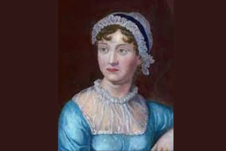 Step into Austen's London: A Literary Walking Adventure