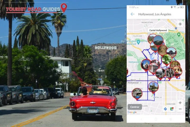 Explore Los Angeles: Your Personalized Audio-Guided Adventure